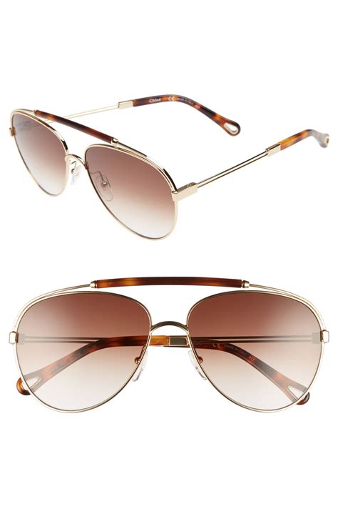 nordstrom rack chloe sunglasses